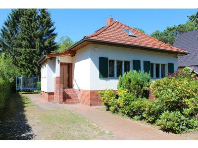 Holiday house No title in Eichwalde - Holiday house