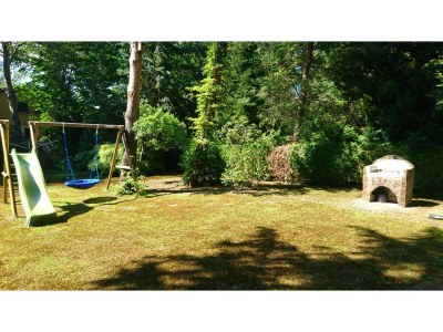 Holiday house No title - Outdoor photo 6