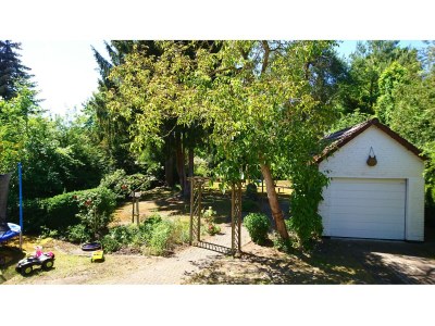 Holiday house No title - Outdoor photo 7