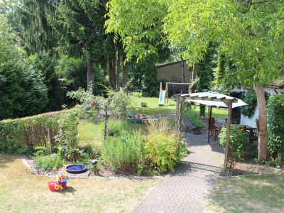 Holiday house No title - Outdoor photo 8