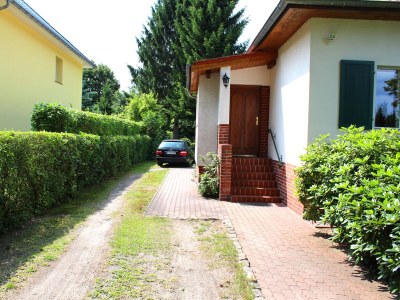 Holiday house No title - Outdoor photo 9