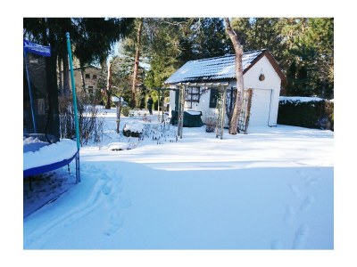 Holiday house No title - Outdoor photo 11