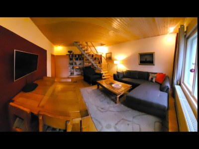 Holiday house No title - Features photo 13