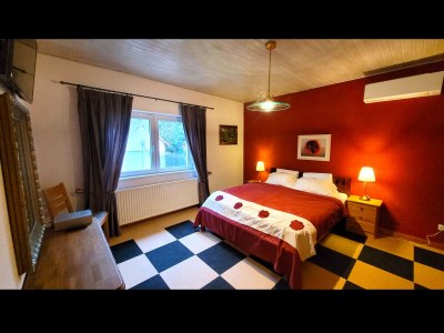 Holiday house No title - Features photo 14