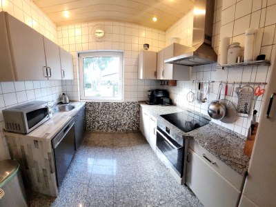 Holiday house No title - Features photo 18