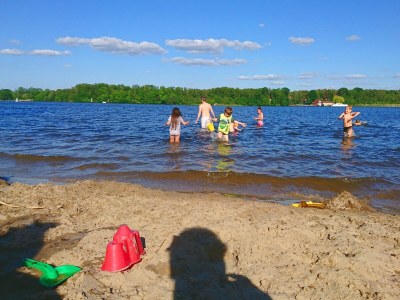 Holiday house No title - Environment photo 21