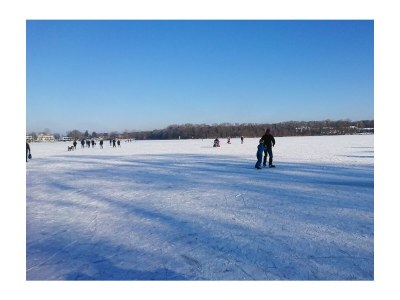 Holiday house No title - Environment photo 23