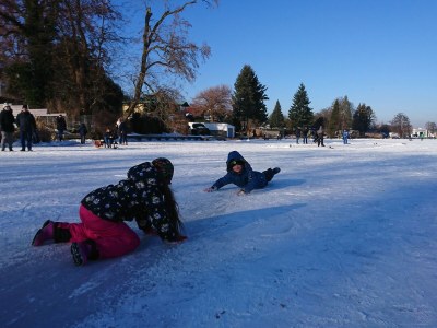 Holiday house No title - Environment photo 24