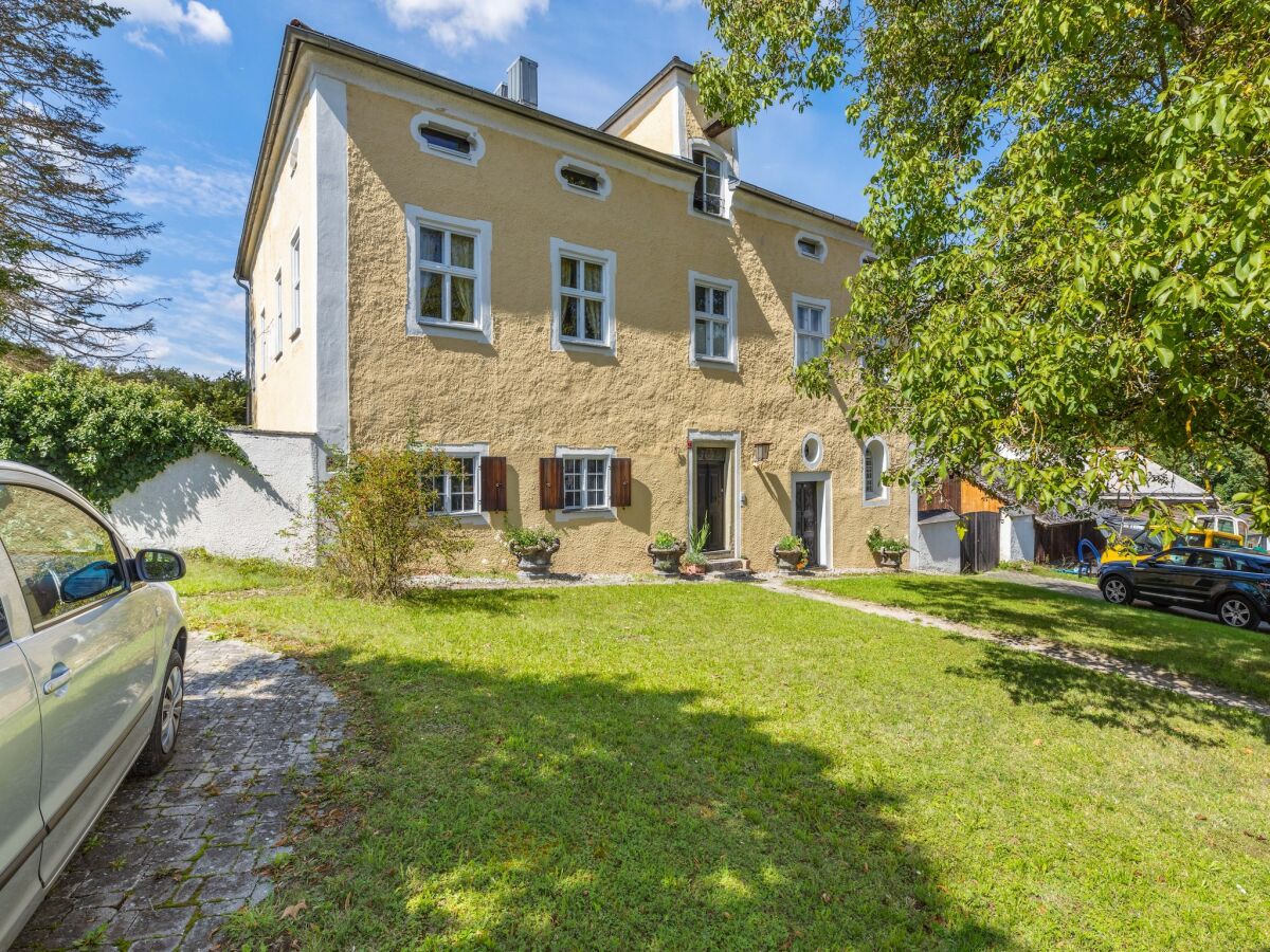 Holiday house Herrenhaus in Riedenburg im malerischen Altmühltal