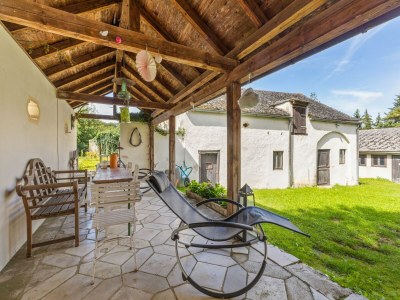 Holiday house Herrenhaus in Riedenburg im malerischen Altmühltal - Outdoor photo 7