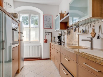 Holiday house Herrenhaus in Riedenburg im malerischen Altmühltal - Features photo 10