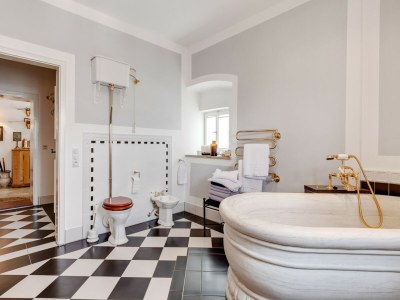 Holiday house Herrenhaus in Riedenburg im malerischen Altmühltal - Features photo 11