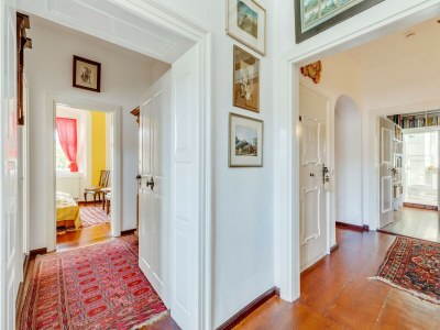 Holiday house Herrenhaus in Riedenburg im malerischen Altmühltal - Features photo 12