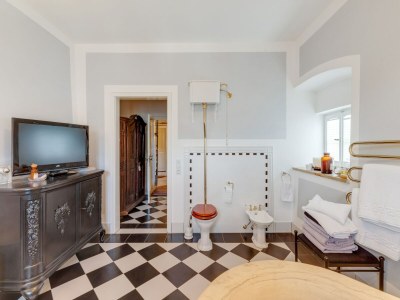 Holiday house Herrenhaus in Riedenburg im malerischen Altmühltal - Features photo 13