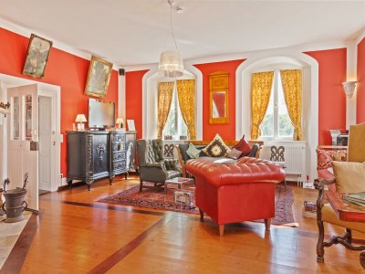 Holiday house Herrenhaus in Riedenburg im malerischen Altmühltal - Features photo 15