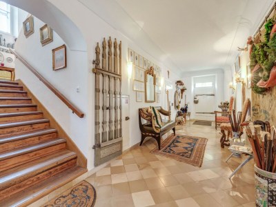 Holiday house Herrenhaus in Riedenburg im malerischen Altmühltal - Features photo 17