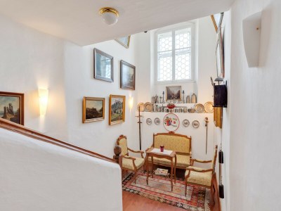 Holiday house Herrenhaus in Riedenburg im malerischen Altmühltal - Features photo 18