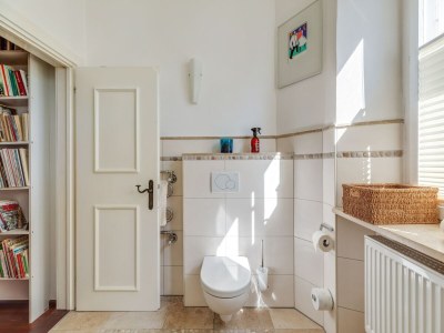 Holiday house Herrenhaus in Riedenburg im malerischen Altmühltal - Features photo 20