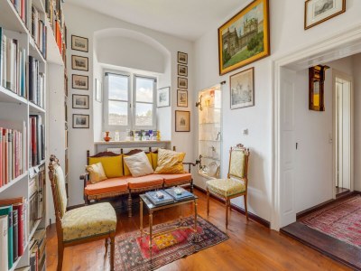 Holiday house Herrenhaus in Riedenburg im malerischen Altmühltal - Features photo 21