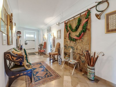 Holiday house Herrenhaus in Riedenburg im malerischen Altmühltal - Features photo 22