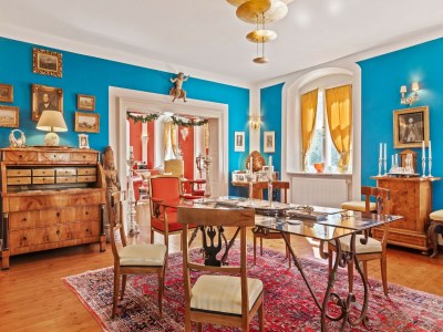 Holiday house Herrenhaus in Riedenburg im malerischen Altmühltal - Features photo 23