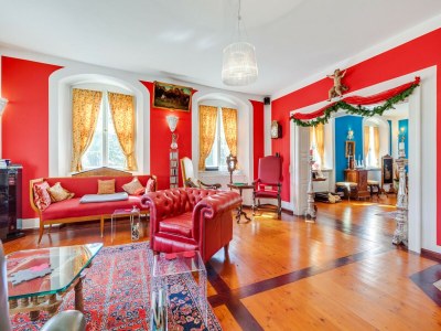 Holiday house Herrenhaus in Riedenburg im malerischen Altmühltal - Features photo 24