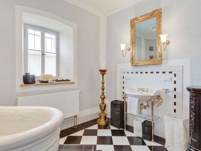 Holiday house Herrenhaus in Riedenburg im malerischen Altmühltal - Features photo 27