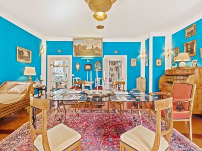 Holiday house Herrenhaus in Riedenburg im malerischen Altmühltal - Features photo 29