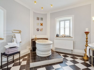 Holiday house Herrenhaus in Riedenburg im malerischen Altmühltal - Features photo 31