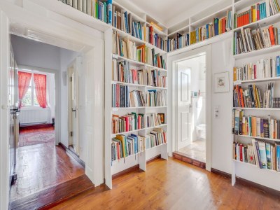 Holiday house Herrenhaus in Riedenburg im malerischen Altmühltal - Features photo 34