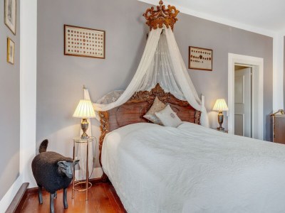 Holiday house Herrenhaus in Riedenburg im malerischen Altmühltal - Features photo 35