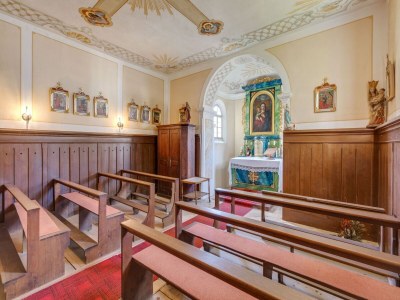 Holiday house Herrenhaus in Riedenburg im malerischen Altmühltal - Outdoor photo 40