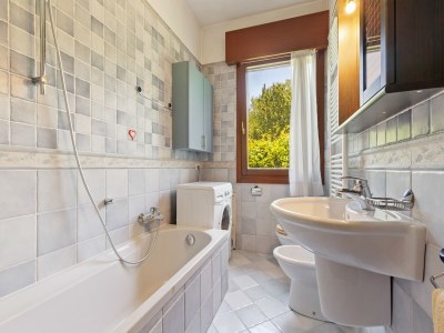 Villa Malerische Villa in Lido di Venezia mit Garten - Features photo 16