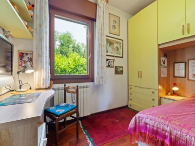 Villa Malerische Villa in Lido di Venezia mit Garten - Features photo 20