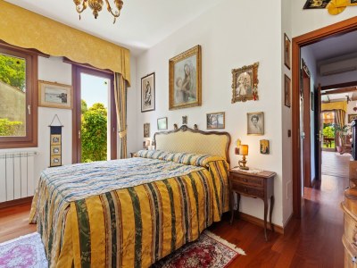 Villa Malerische Villa in Lido di Venezia mit Garten - Features photo 21