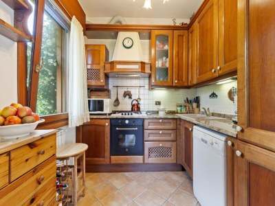 Villa Malerische Villa in Lido di Venezia mit Garten - Features photo 22