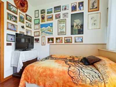 Villa Malerische Villa in Lido di Venezia mit Garten - Features photo 23