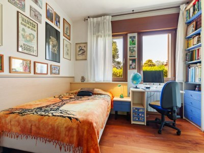 Villa Malerische Villa in Lido di Venezia mit Garten - Features photo 30