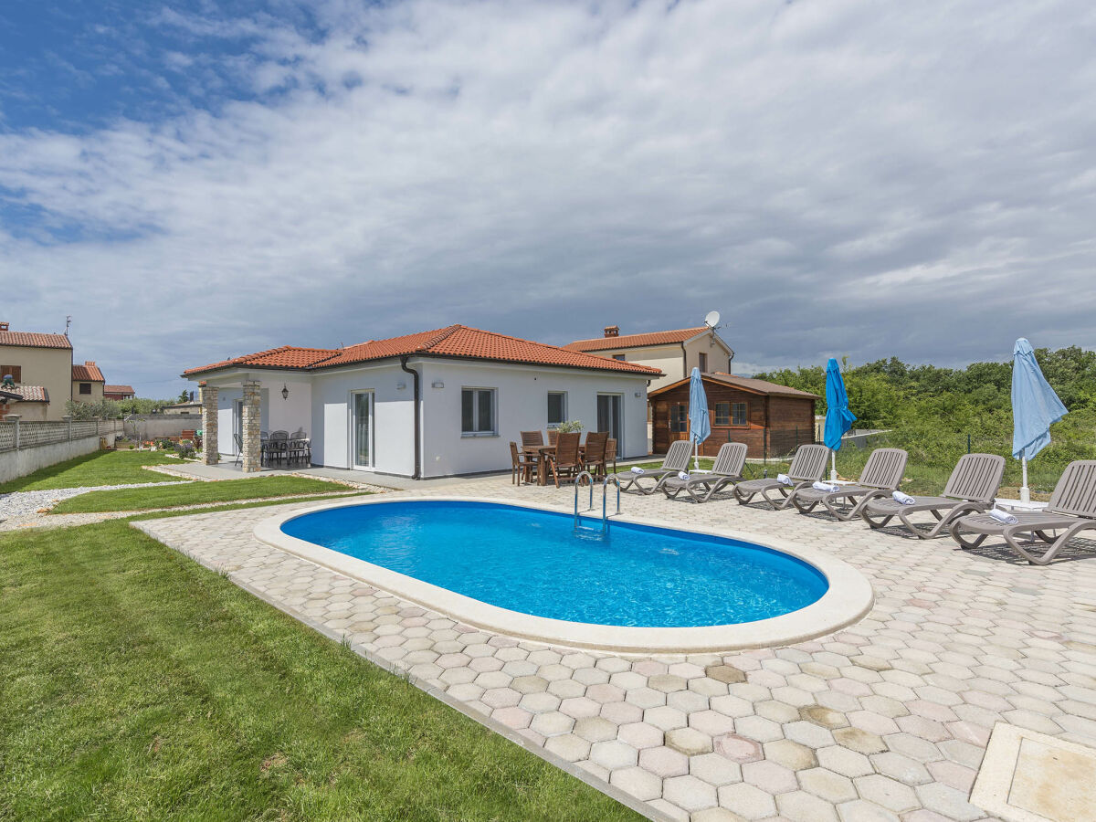 Villa Frontera - Outdoor photo 2