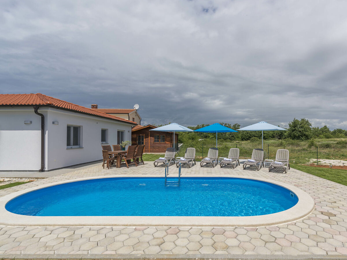 Villa Frontera - Outdoor photo 4