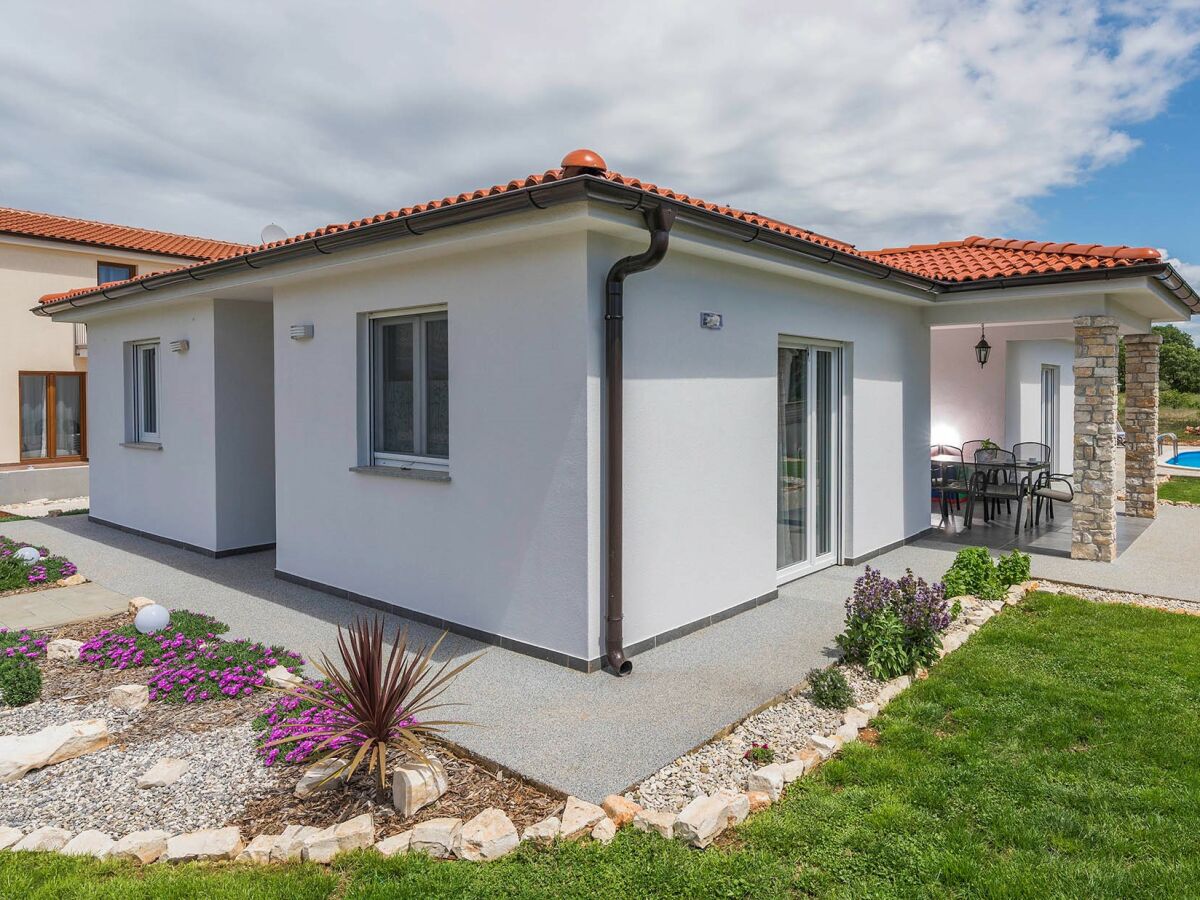 Villa Frontera - Outdoor photo 5