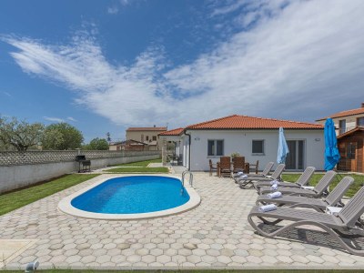 Villa Frontera - Outdoor photo 3