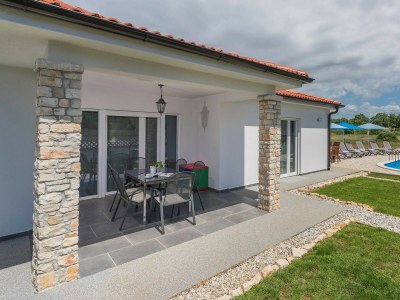 Villa Frontera - Outdoor photo 6