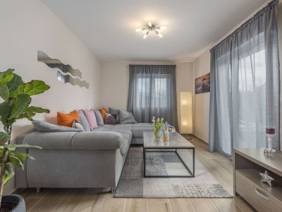 Villa Frontera - Features photo 8