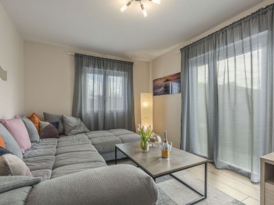 Villa Frontera - Features photo 9