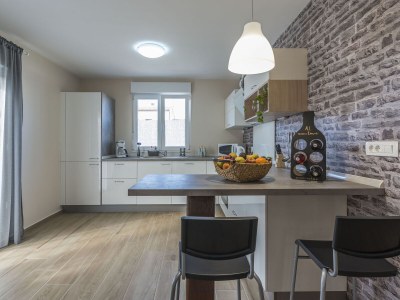 Villa Frontera - Features photo 12