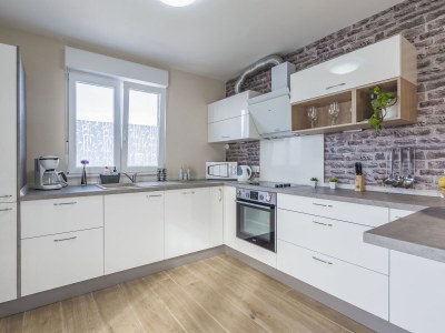 Villa Frontera - Features photo 13