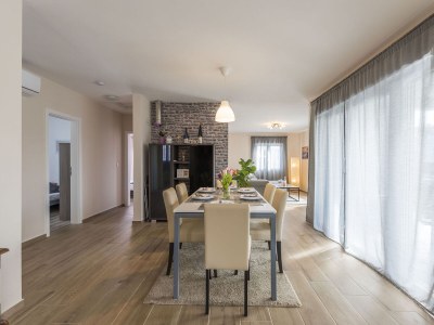 Villa Frontera - Features photo 14