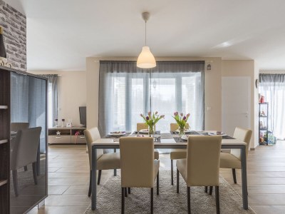 Villa Frontera - Features photo 16