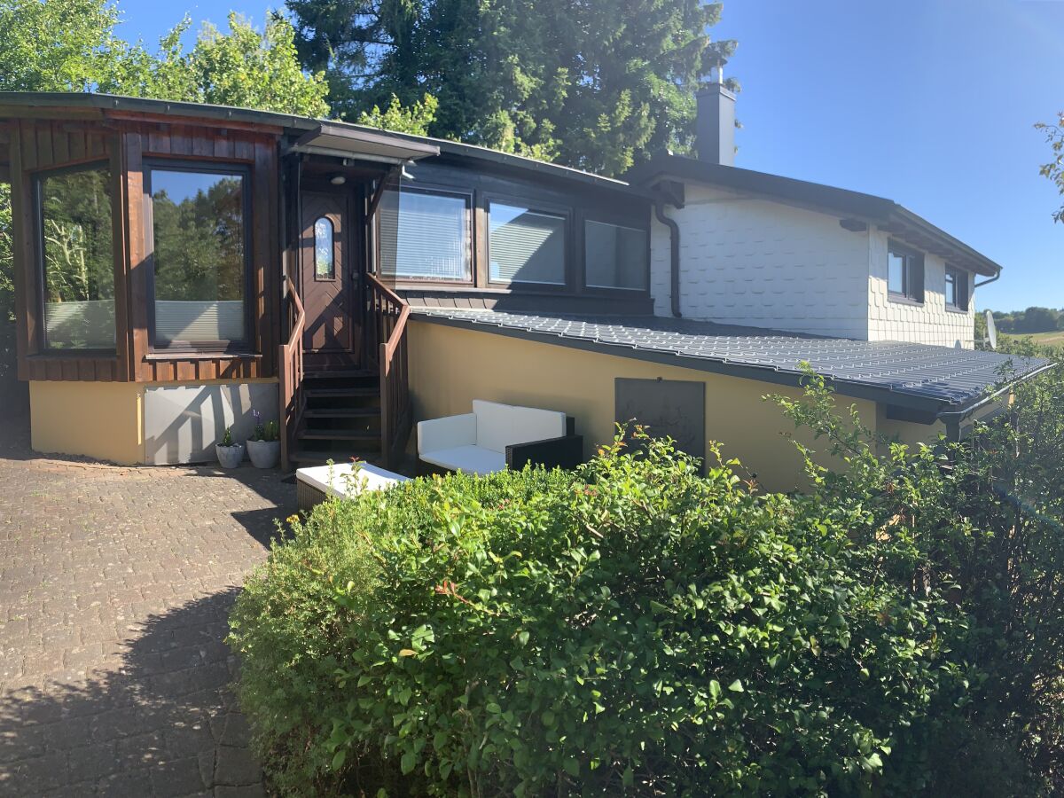 Chalet Chalet St. Lambertus Apartment A - Outdoor photo 2